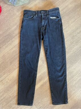 Uniqlo Slim Fit Strech Jeans